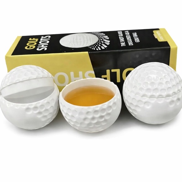Other - **HP** Golf Shots NWT
